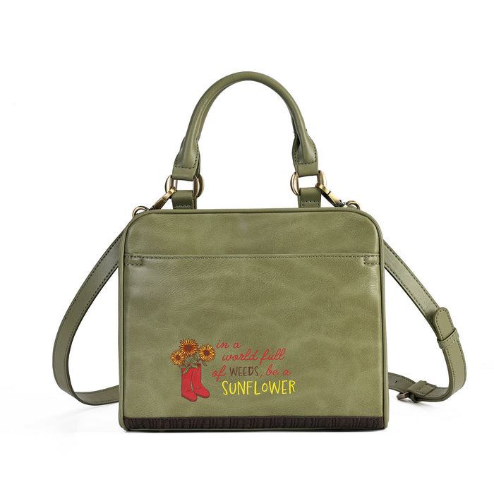 Vendula Flower Shop Amber Eliza Bag