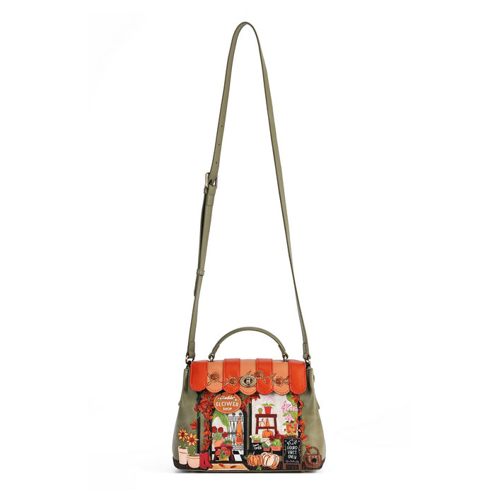 Vendula Flower Shop Amber Mini Grace Bag