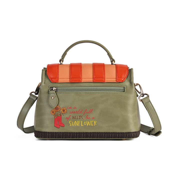 Vendula Flower Shop Amber Mini Grace Bag