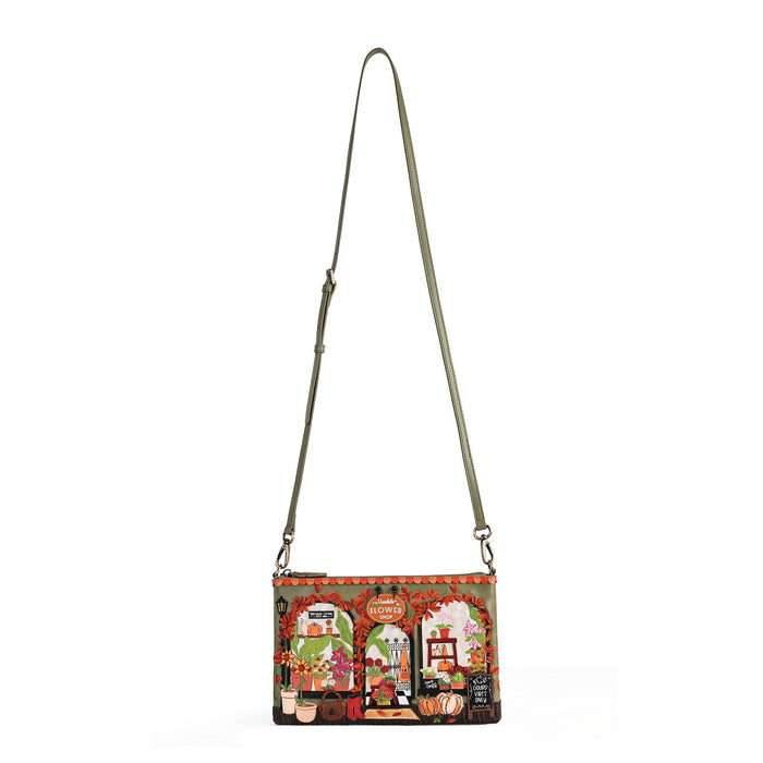 Vendula Flower Shop Amber Kate Bag