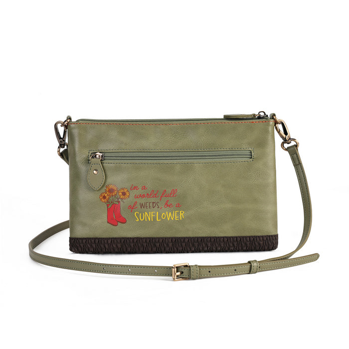 Vendula Flower Shop Amber Kate Bag