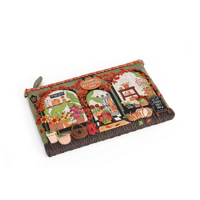 Vendula Flower Shop Amber Kate Bag