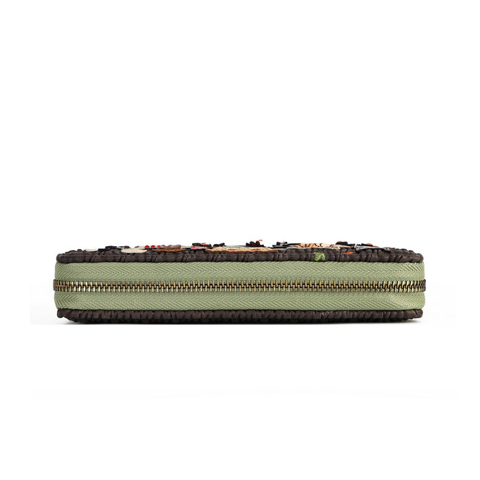 Vendula Flower Shop Amber Large Zip Wall