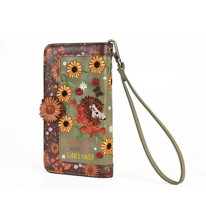 Vendula Flower Shop Amber Universal Phon