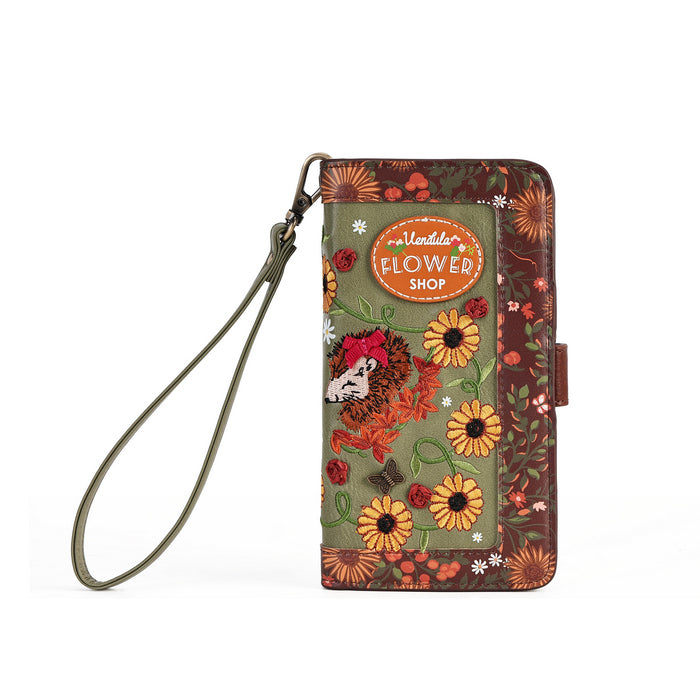 Vendula Flower Shop Amber Universal Phon