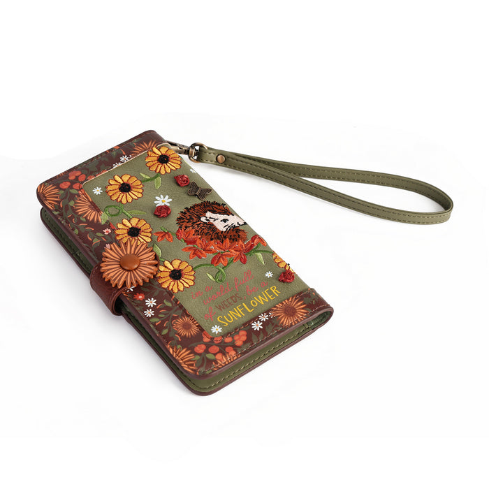 Vendula Flower Shop Amber Universal Phon