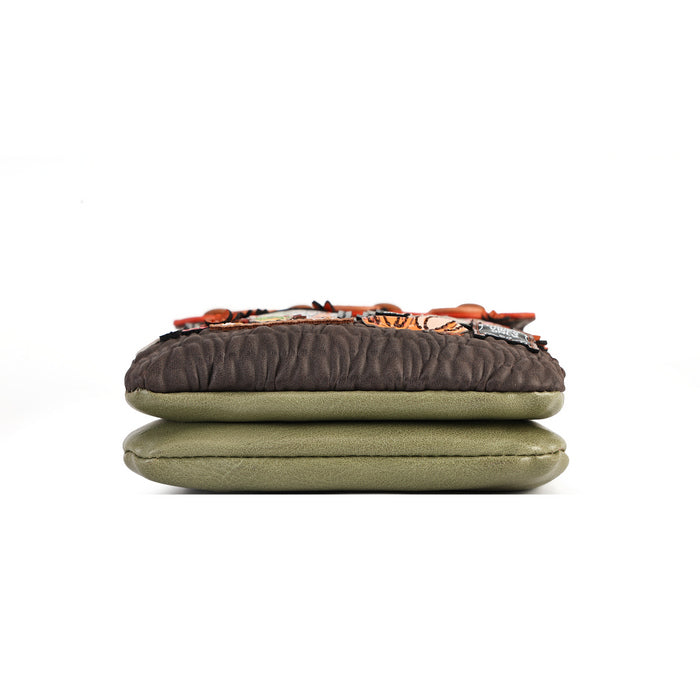 Vendula Flower Shop Amber Phone Pouch
