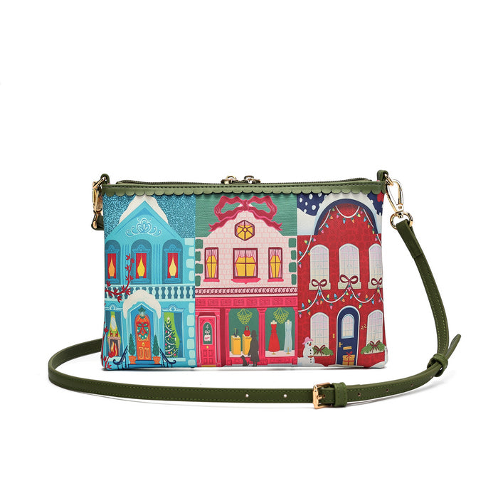 Vendula Village House Kate Bag - Pre Order Now