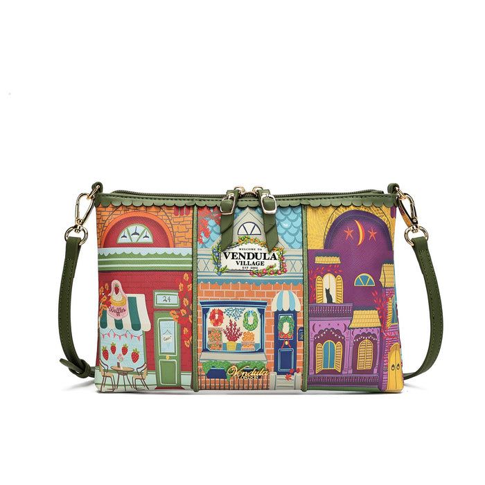 Vendula Village House Kate Bag - Pre Order Now