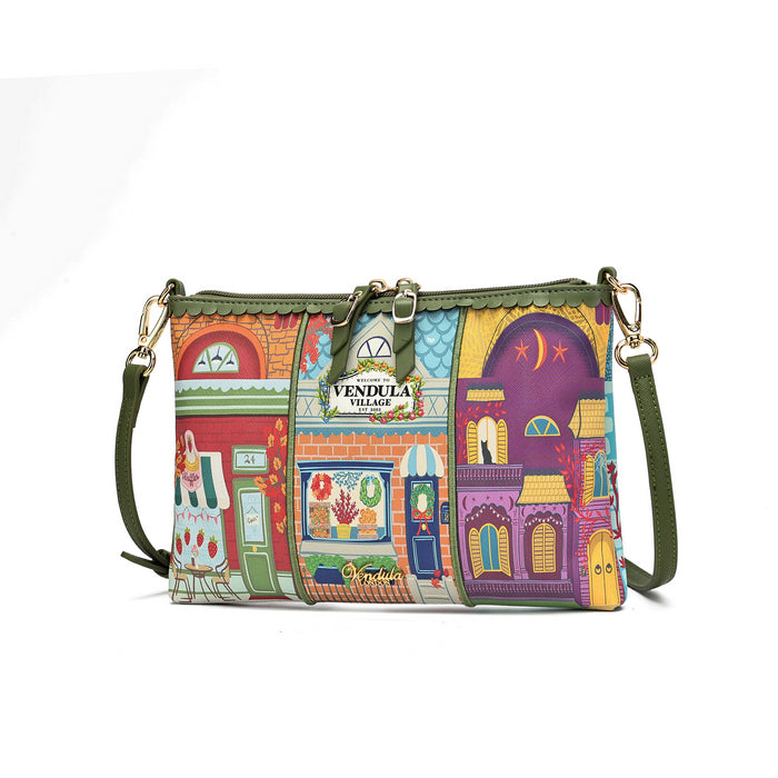 Vendula Village House Kate Bag - Pre Order Now
