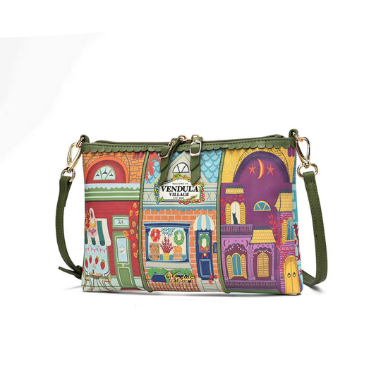 Vendula Village House Kate Bag - Pre Order Now