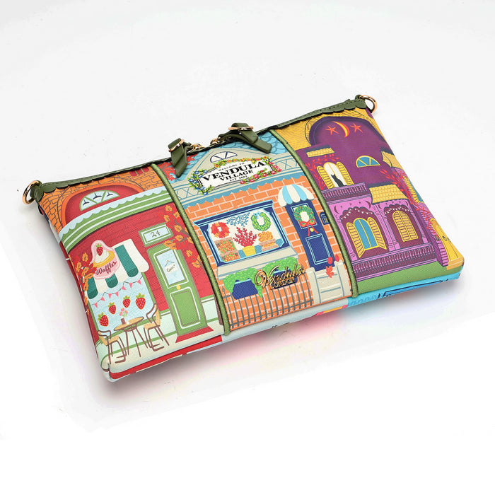 Vendula Village House Kate Bag - Pre Order Now