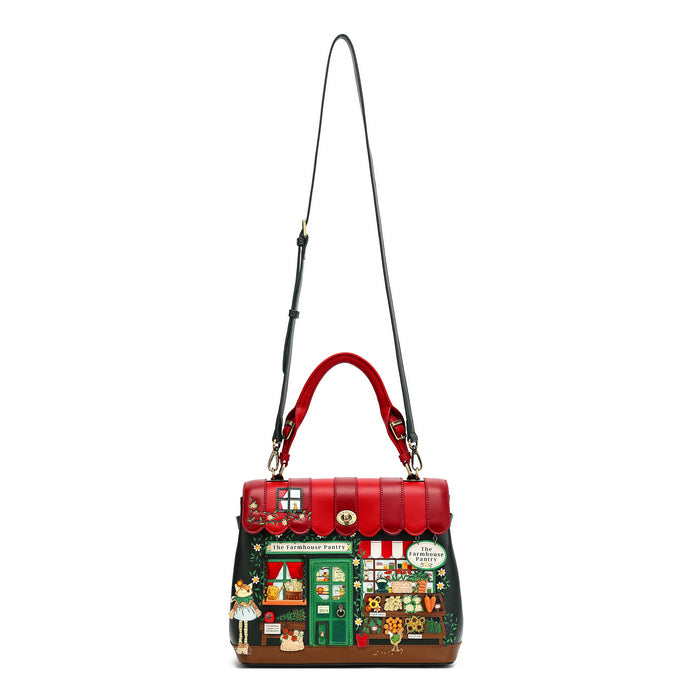 Vendula Farmhouse Pantry Grace Bag