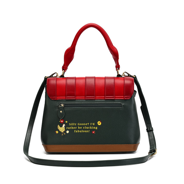 Vendula Farmhouse Pantry Grace Bag