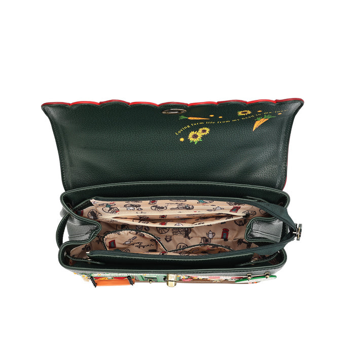 Vendula Farmhouse Pantry Grace Bag