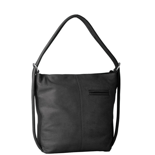 Gabee Handbag Mini Indiana Black