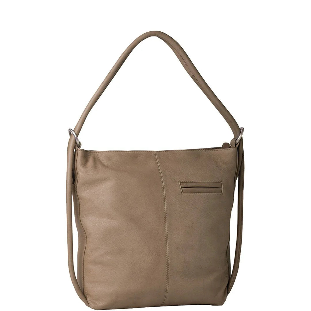 Gabee Handbag Mini Indiana Taupe