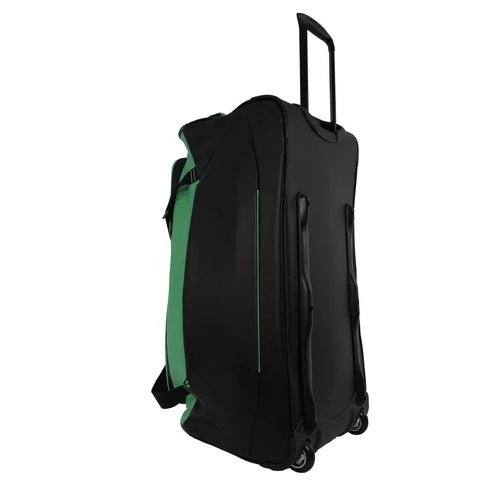 Reebok RB05 Wheel Duffle Green