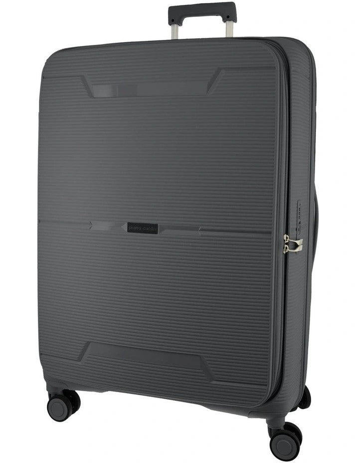 Pierre Cardin PC3939 Medium Case Graphit