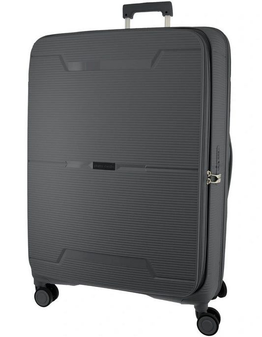 Pierre Cardin PC3939 Large Case Graphite