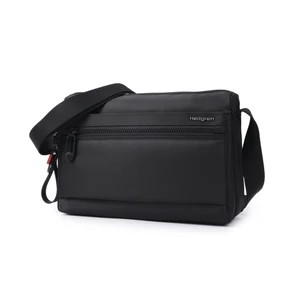 Hedgren HIC176M shoulder bag in black