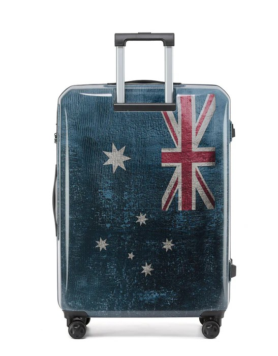 Tosca Australiana TCA705 case 76cm