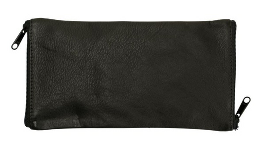Franco Bonini Glasses Case 2020 Black