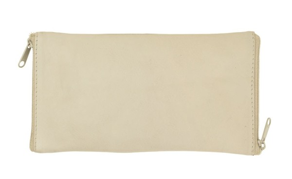 Franco Bonini Glasses Case 2020 Bone