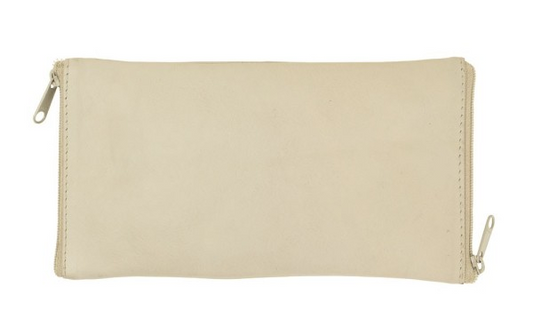 Franco Bonini Glasses Case 2020 Bone