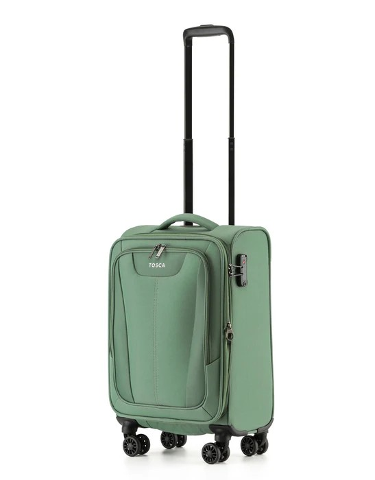 Tosca Altitude 55cm Case Ivy