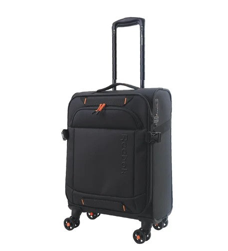 Reebok RB04C Case Black