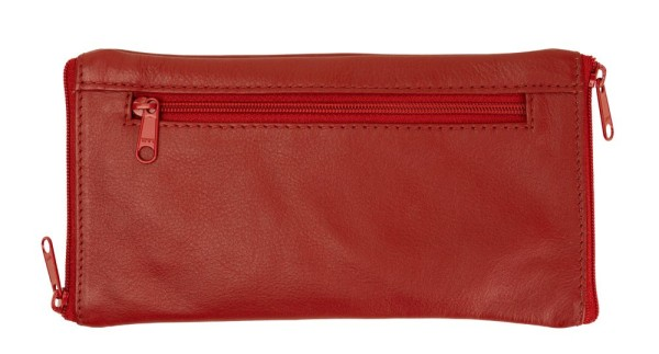 Franco Bonini Glasses Case 2020 Red