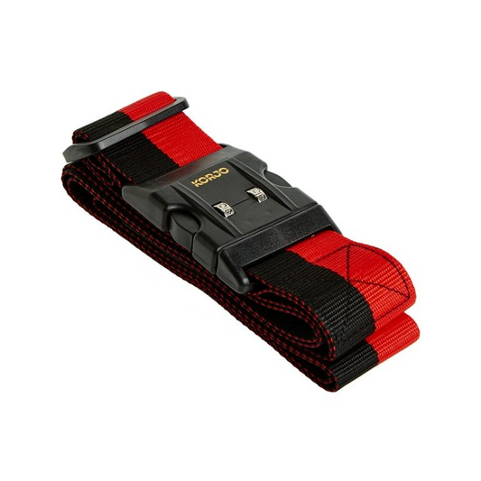 Korjo Luggage Strap Deluxe LSC96