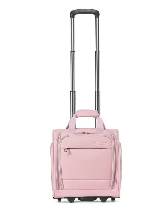 Tosca So Lite Underseat Case Blush
