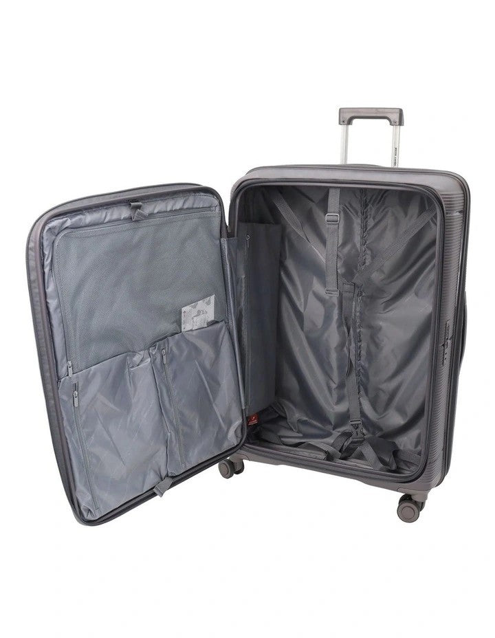 Pierre Cardin PC3939 Large Case Graphite
