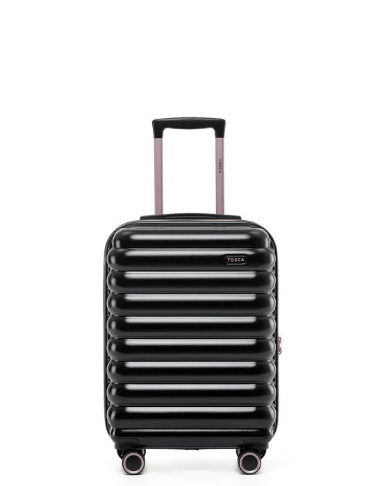 Tosca Como 54cm Case Black