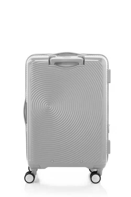 American Tour Curio Book 68cm 148233 Grey