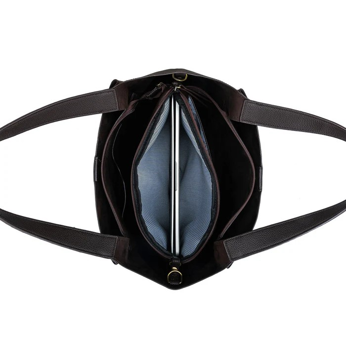 Black Caviar Handbag Sylvie Coco