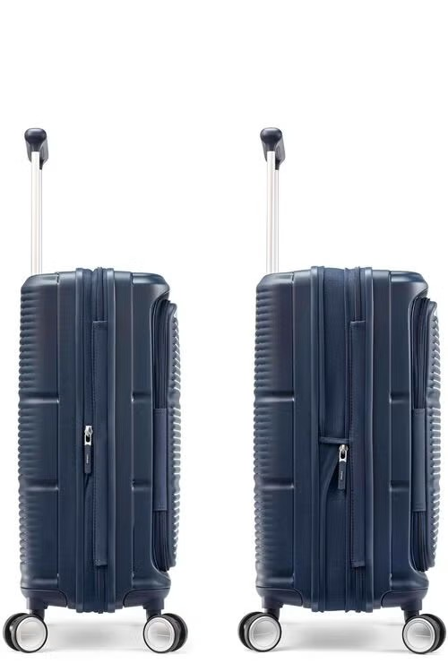 Samsonite Paralux 55cm Case 156523 Navy