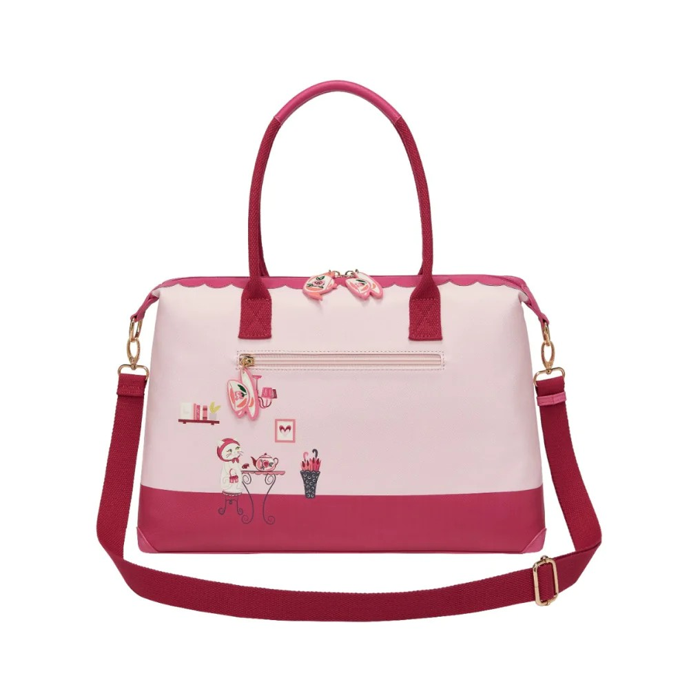 Vendula Afternoon Tea Bonnie Weekender