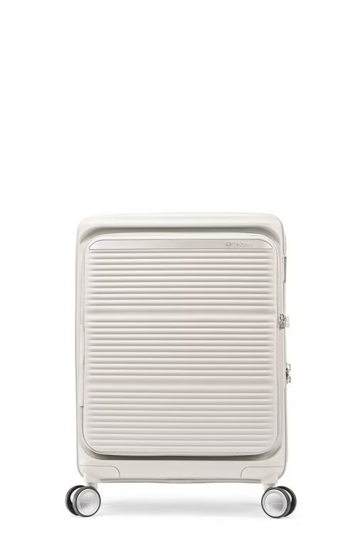 Samsonite Paralux 55cm Case 156523 Stone