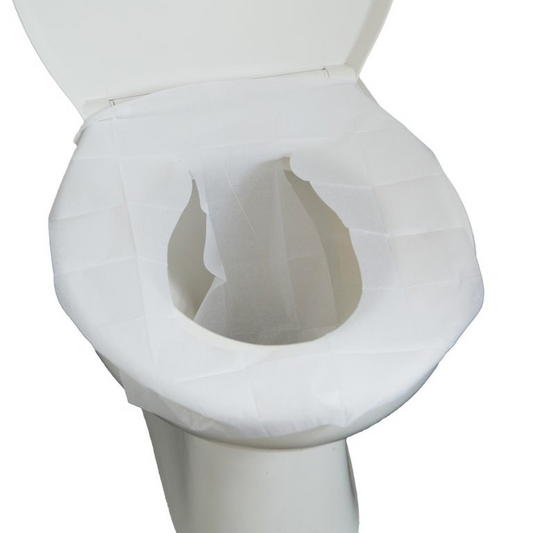 Korjo Toilet Seat Covers TSC09