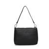 Black Caviar Becky handbag in black