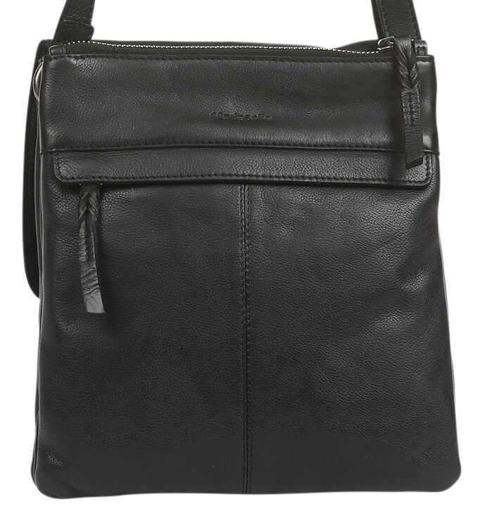 Modapelle Handbag 7755 Black