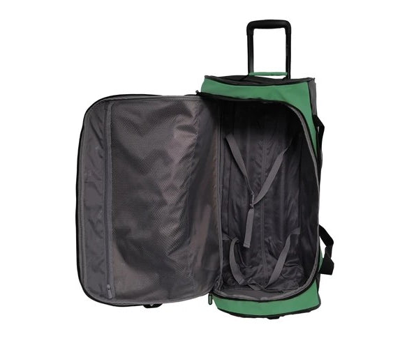 Reebok RB05 Wheel Duffle Green