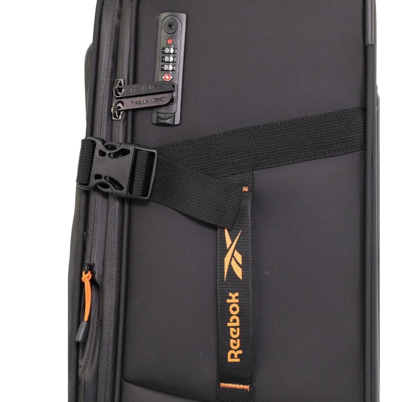 Reebok RB04L Case Black