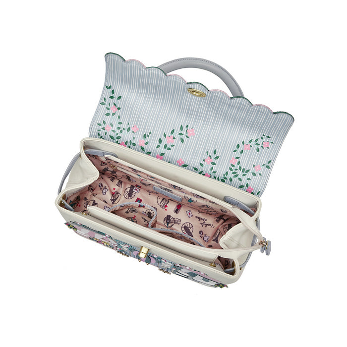 Vendula Posies & Patisseries Grace Bag