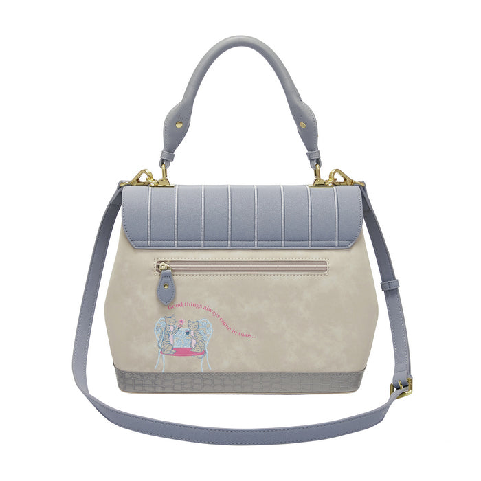 Vendula Posies & Patisseries Grace Bag
