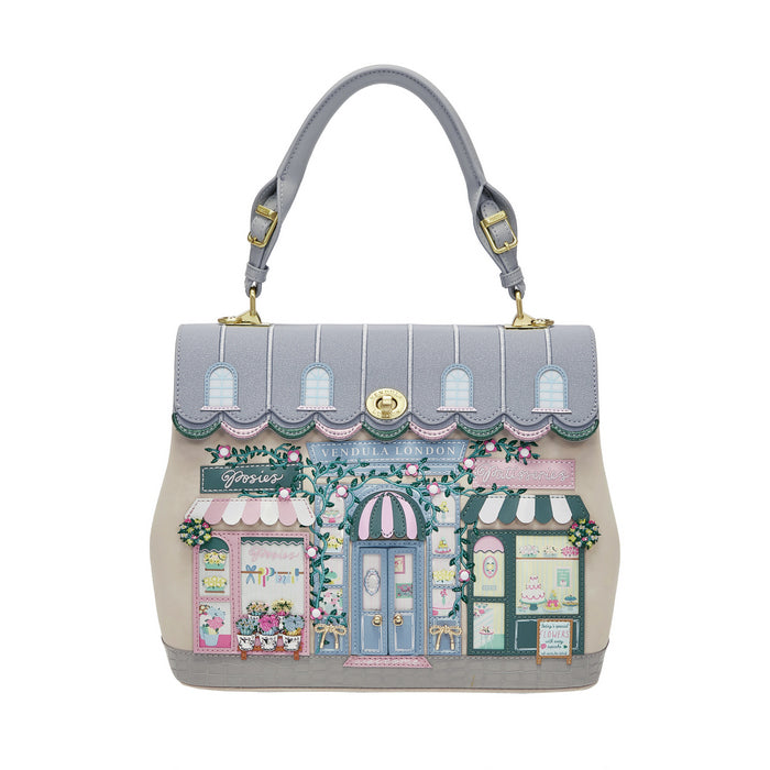 Vendula Posies & Patisseries Grace Bag