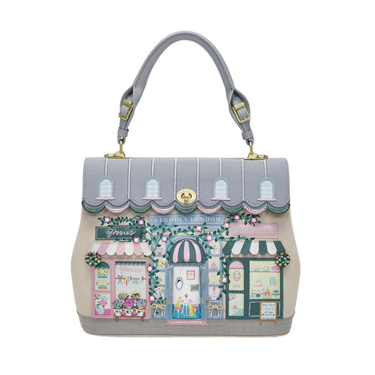 Vendula Posies & Patisseries Grace Bag